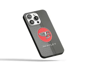 Bentley Custodia Cellulare Max Qualità Edizione Limitata